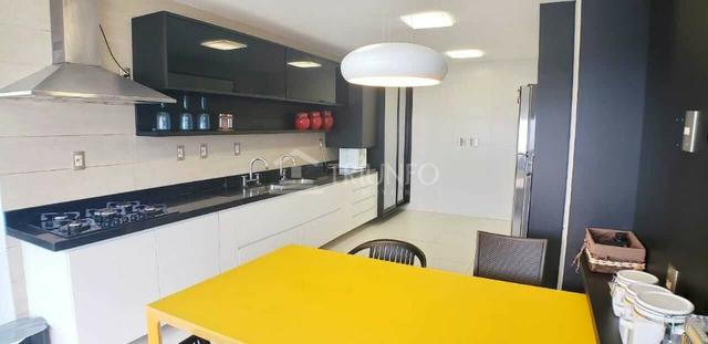 FH - Apartamento Casa do Morro 400 m², 5 suítes, 5 vagas, Frente Mar - Ponta do Farol - Foto 3