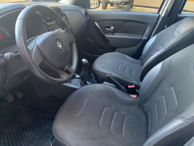 Sandero GT Line 2017 - Foto 2
