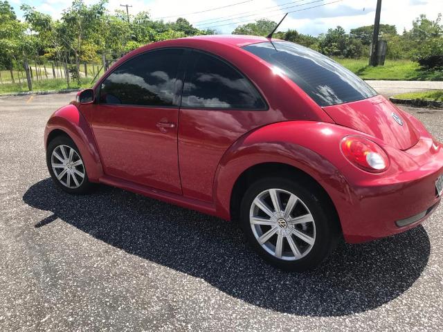 Vw - Volkswagen New Beetle - Foto 6