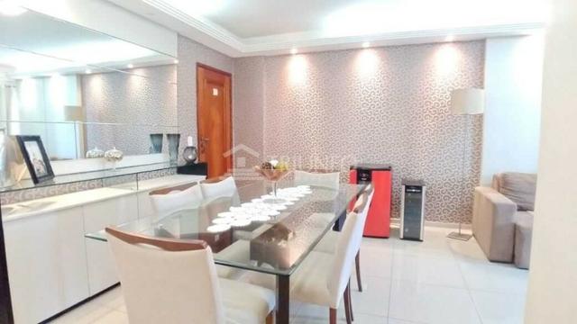 NG| Super Oferta no Papicu! 112 m² com 3 Quartos +Dce só 330 mil - Foto 3