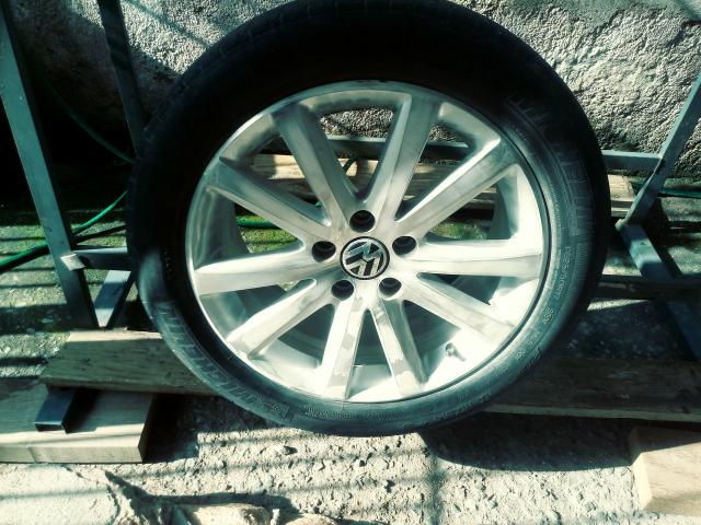 Rodas aro 17