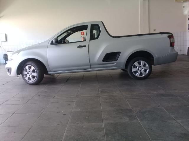 CHEVROLET MONTANA LS 2013 - Foto 6