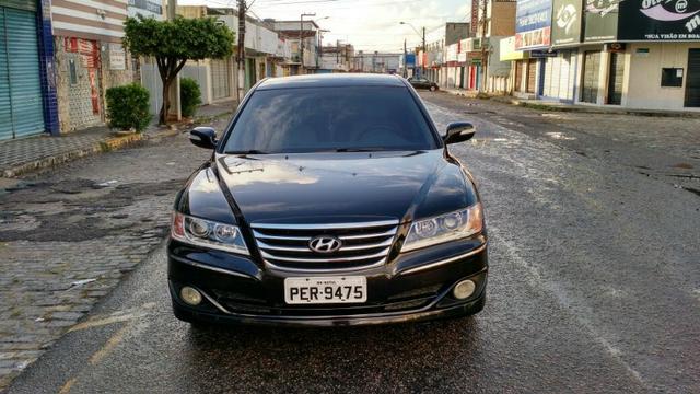 Azera 2011 Rodas 20'' impecável - Foto 2