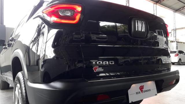 Fiat Toro 2.0 16v Turbo Diesel Freedom Manual - Foto 3