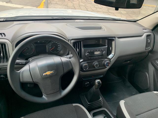 Gm S10 2.8 Diesel 4x4 2018 Bf Goodrich - Foto 4