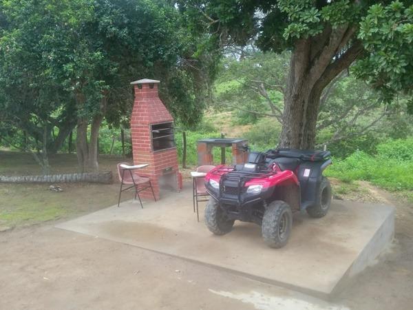 Vendo fazenda de Pecuária com 1.720 hectáres - Foto 10