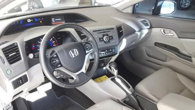 Honda Civic - Foto 6