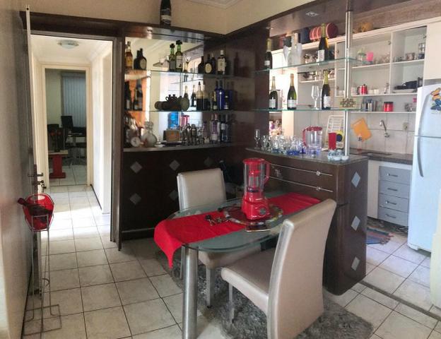 Apartamento mobiliado 100% Nascente ! - Foto 10
