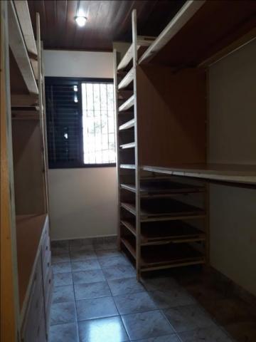 Sobrado residencial para locação, novo osasco, osasco so2239. - Foto 7