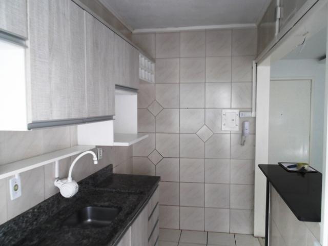 Apartamento para alugar com 2 dormitórios em Camaqua, Porto alegre cod:2606 - Foto 12
