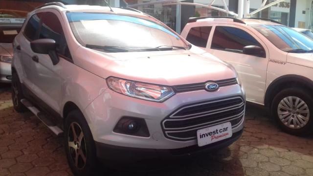 FORD ECOSPORT SE AT 1.6B 2014 - Foto 2