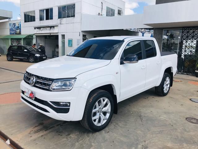 Amarok Highline V6 3.0 Diesel Aut. 2018 - Foto 2