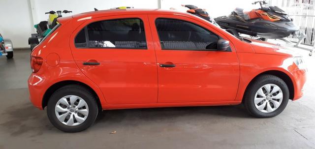 Vw - Volkswagen Gol - Foto 5