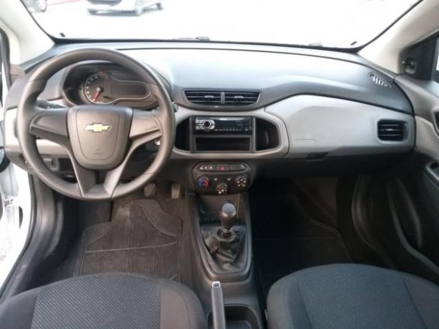 Chevrolet Prisma Prisma 1.0 Joy SPE/4 - Foto 6