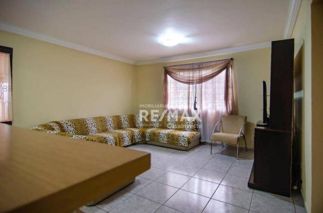 Casa com 4 dormitórios à venda, 262 m² por R$ 499.000 - Santo Afonso II - Vargem Grande Pa - Foto 5