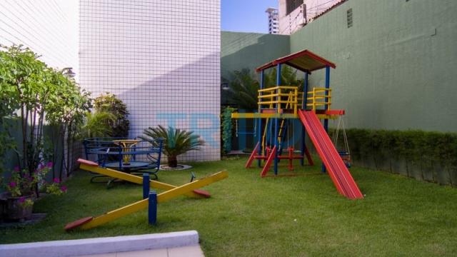 Brisa Do Leste - Apartamento á Venda com 3 quartos, 2 vagas, 147.4m² (AP0264) - Foto 17