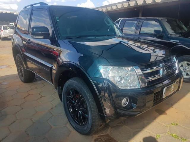 Mitsubishi Pajero 3.2 full diesel