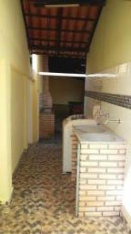 Sobrado 3 quartos, área de lazer completa, aceita permuta apartamento Plano Piloto(-valor) - Foto 20