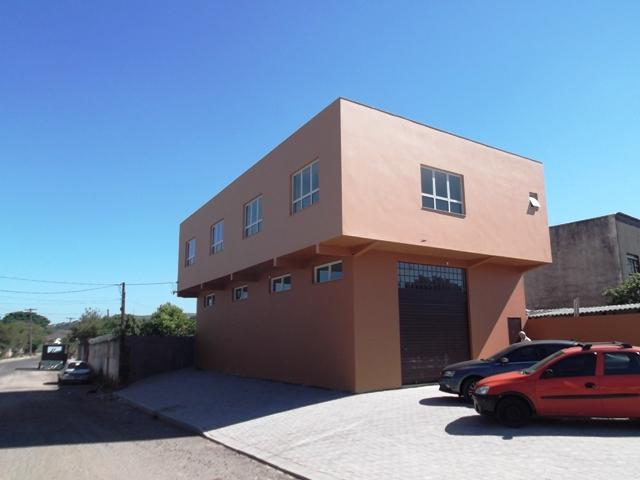 Loja comercial para alugar em Vila nova, Porto alegre cod:2427 - Foto 2