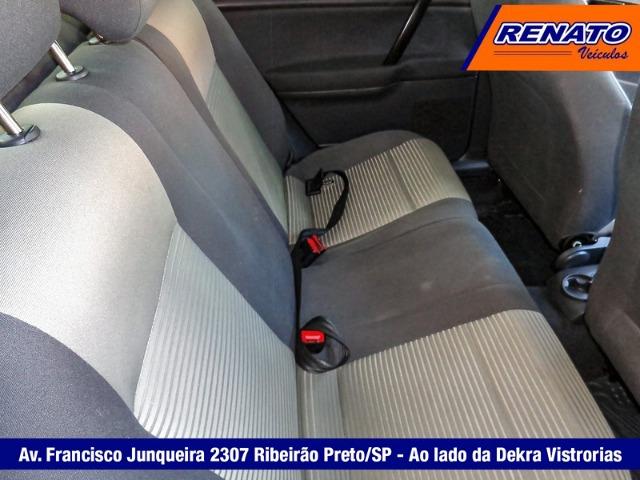 Polo 2.0 Comfortline Sedan Completo, Rodas, Muito Novo e conservado - 2008/2008 - Foto 8