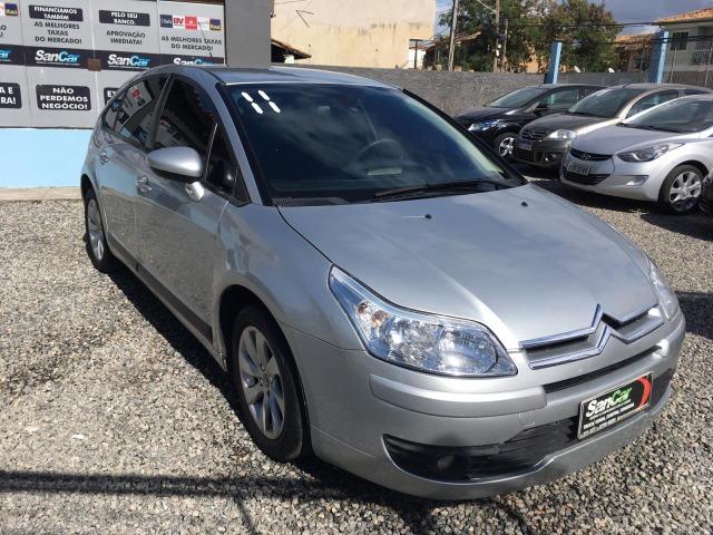 Citroen C4 - Foto 3