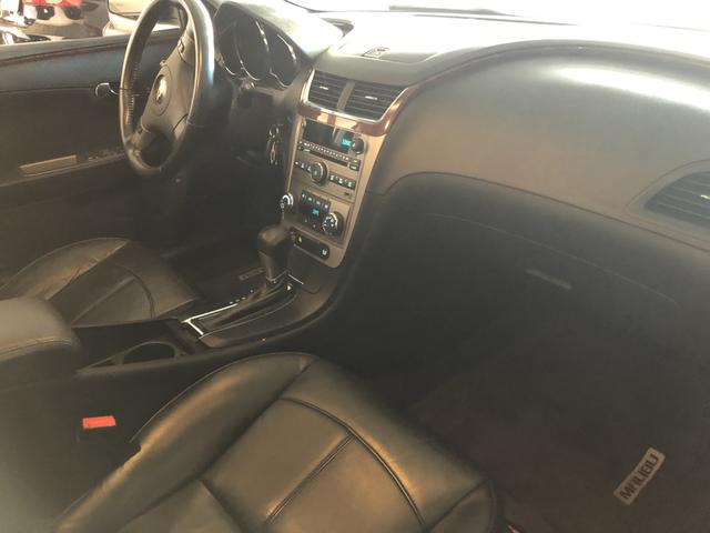 Chevrolet Malibu Ltz Ano 2011 - Foto 6
