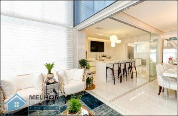 Landscape Parque Flamboyant - Apartamento Duplex a Venda no bairro Cidade Jardim... - Foto 8
