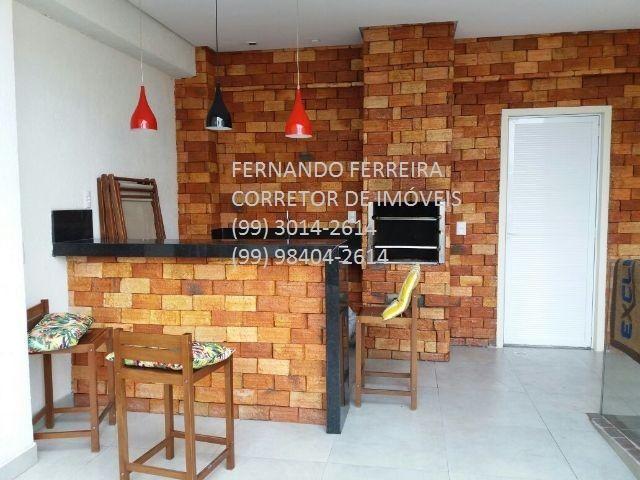 Exclusive, andar baixo, nascente e muito ventilado - Foto 19