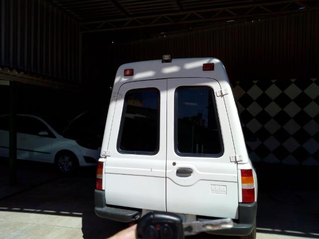 Courier - Foto 3