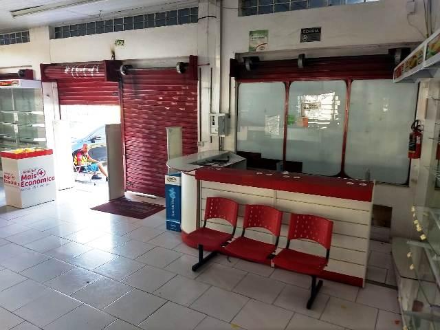 Loja comercial para alugar em Cavalhada, Porto alegre cod:2561 - Foto 8