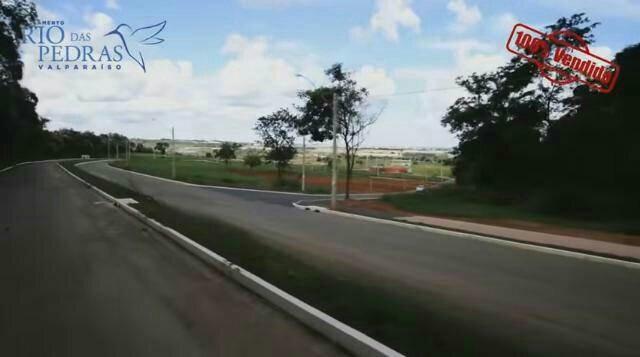 Chega de aluguel!! Venha Construir a sua Casa! Lotes a prestação em cond. fechado c/Lazer - Foto 3