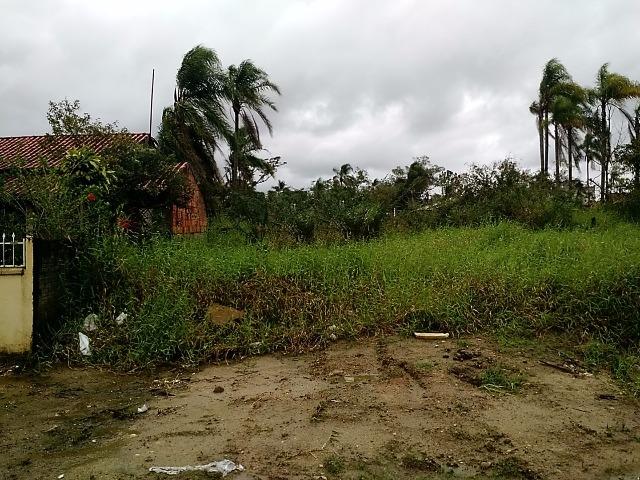 Morretes- Terreno com 288M², rua asfaltada em breve, Confira!!!