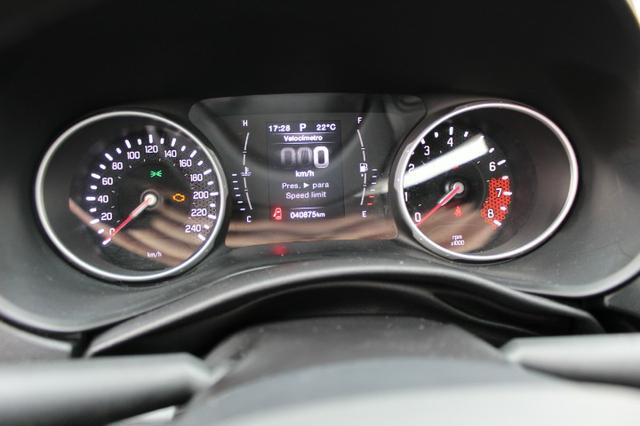 Fiat Toro - Foto 5