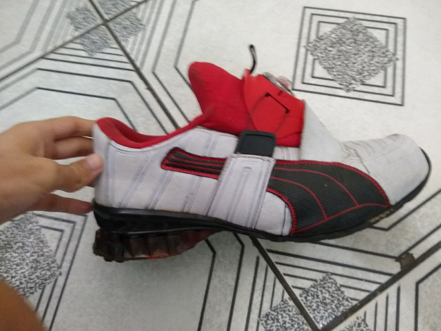 puma disc olx