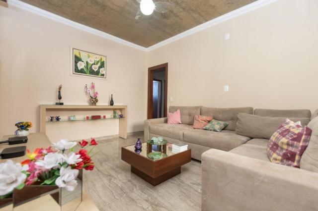 Casa com 4 dormitórios à venda, 291 m² por R$ 1.070.000,00 - Caiçara - Belo Horizonte/MG - Foto 8