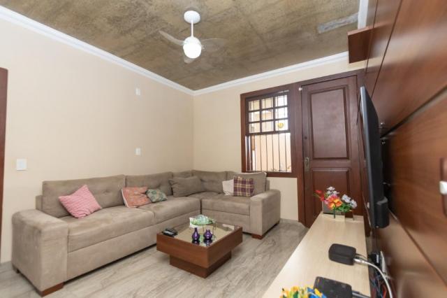 Casa com 4 dormitórios à venda, 291 m² por R$ 1.070.000,00 - Caiçara - Belo Horizonte/MG - Foto 6