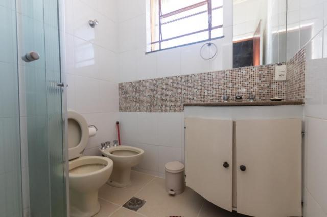 Casa com 4 dormitórios à venda, 291 m² por R$ 1.070.000,00 - Caiçara - Belo Horizonte/MG - Foto 12