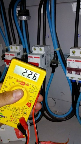 Manutenção Residencial / Pequenos reparos - Foto 3