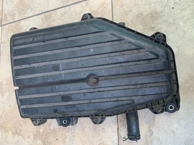 Caixa filtro ar honda civic 2001/2006 original - Foto 2