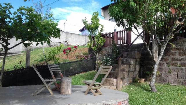 Casa residencial à venda, Tarumã, Viamão. - Foto 12