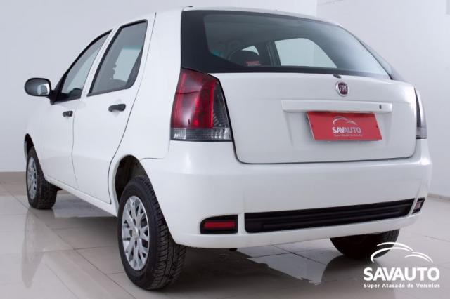 Fiat Palio 1.0 Fire Flex 4p - Foto 7