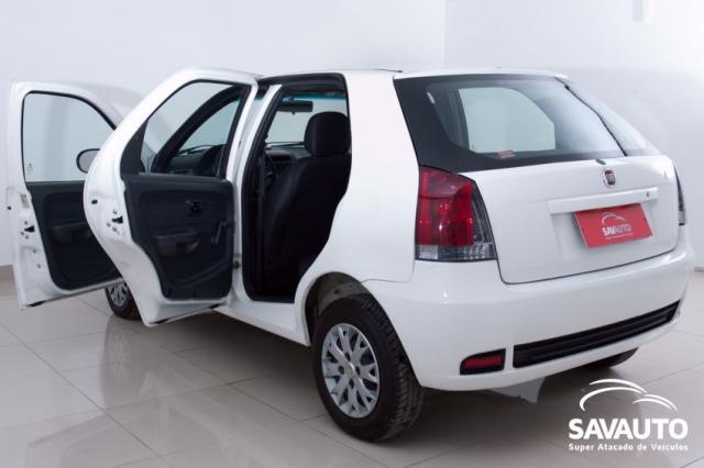 Fiat Palio 1.0 Fire Flex 4p - Foto 8