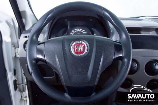 Fiat Palio 1.0 Fire Flex 4p - Foto 10