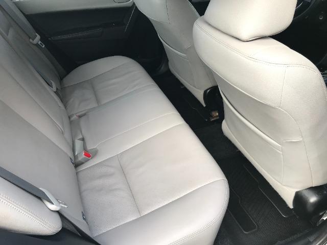 Toyota - Corolla Xei 2.0 Flex automático - 2017 - Foto 15