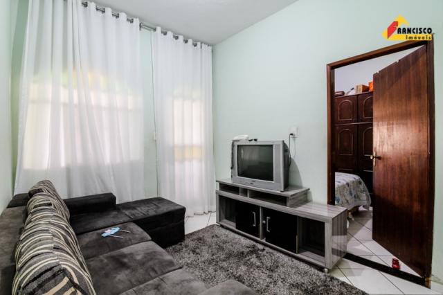 Casa residencial à venda, 4 quartos, 3 vagas, nossa senhora das graças - divinópolis/mg - Foto 8