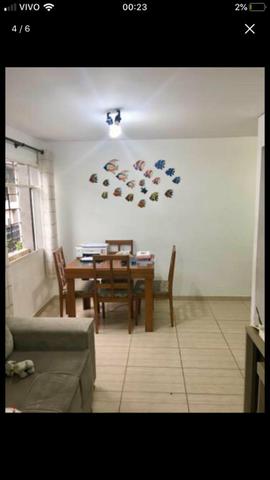 Apartamento em Curitiba - Foto 3