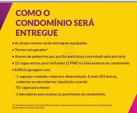 Apartamento à venda com 2 dormitórios cod:V8904 - Foto 15