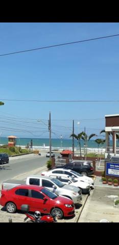 TEMPORADA apto de 3 quartos sendo 1 suíte /temporada - Foto 13