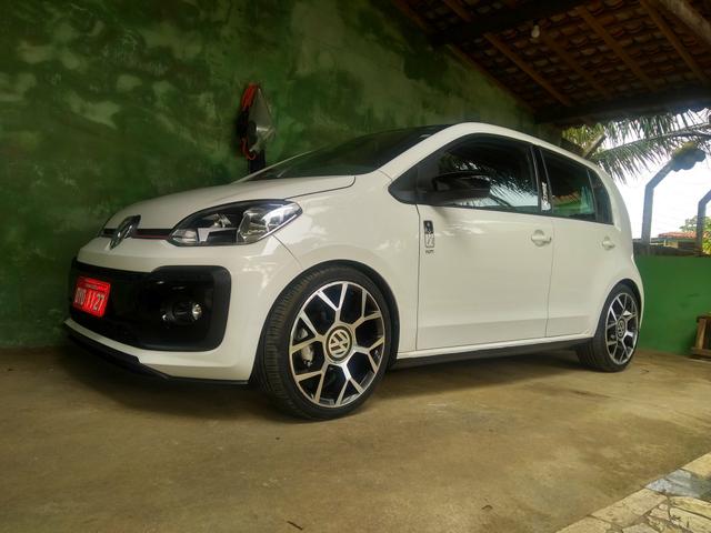 Vw UP 2015 - Foto 8