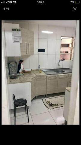 Apartamento em Curitiba - Foto 5